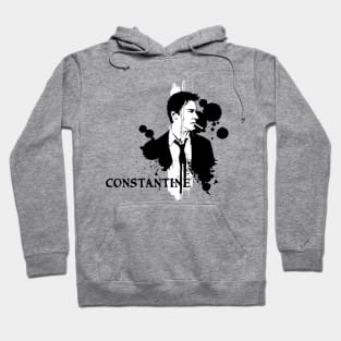 CONSTANTINE Hoodie